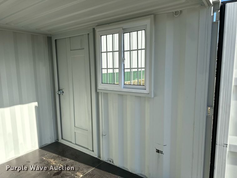 image for item DP6802 Office container