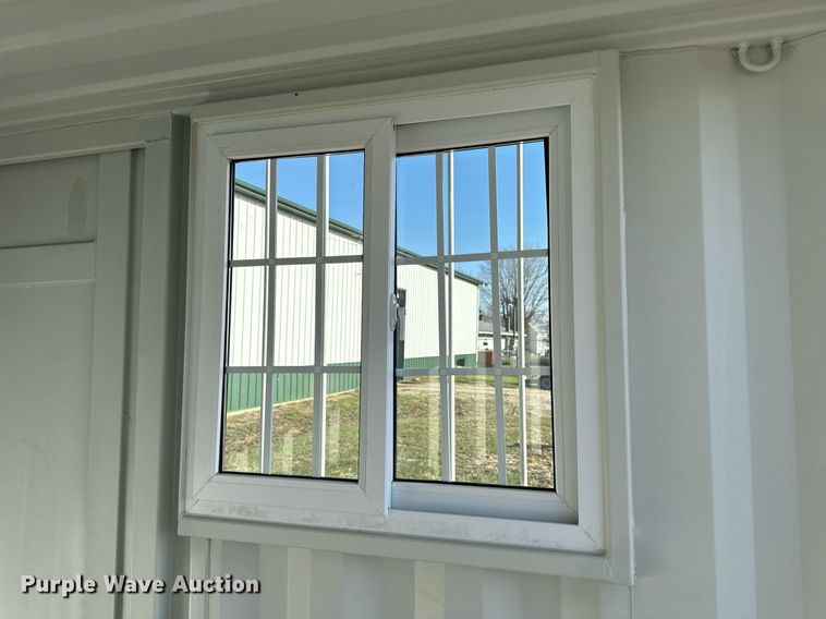 image for item DP6802 Office container