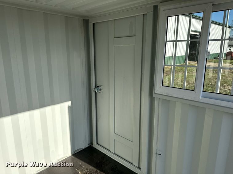 image for item DP6802 Office container