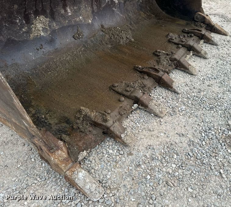 image for item DP6809 1999 Caterpillar  953C track loader