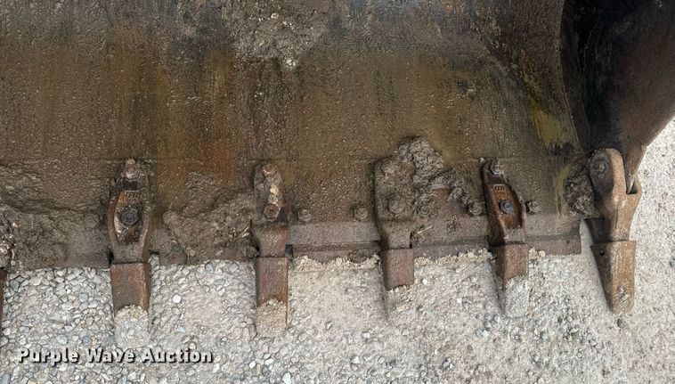 image for item DP6809 1999 Caterpillar  953C track loader