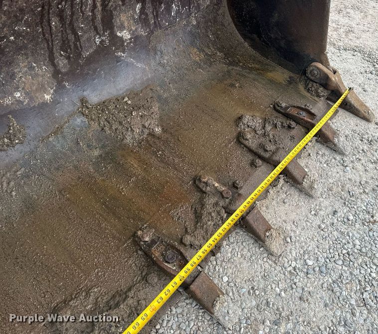 image for item DP6809 1999 Caterpillar  953C track loader