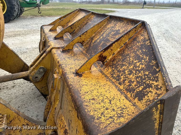 image for item DP6809 1999 Caterpillar  953C track loader