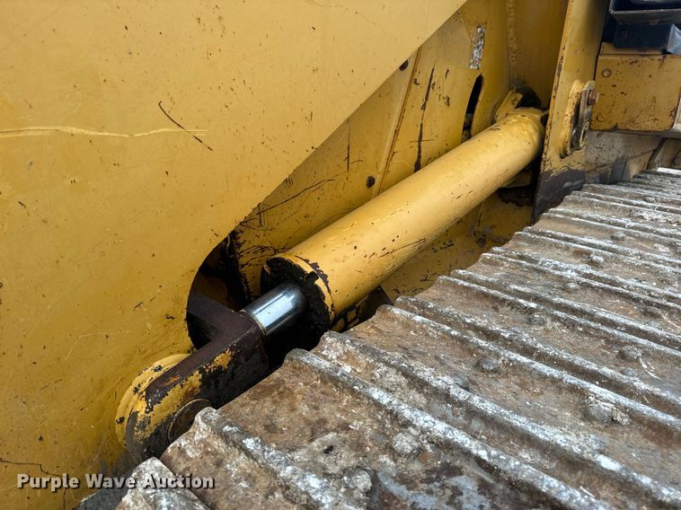 image for item DP6809 1999 Caterpillar  953C track loader