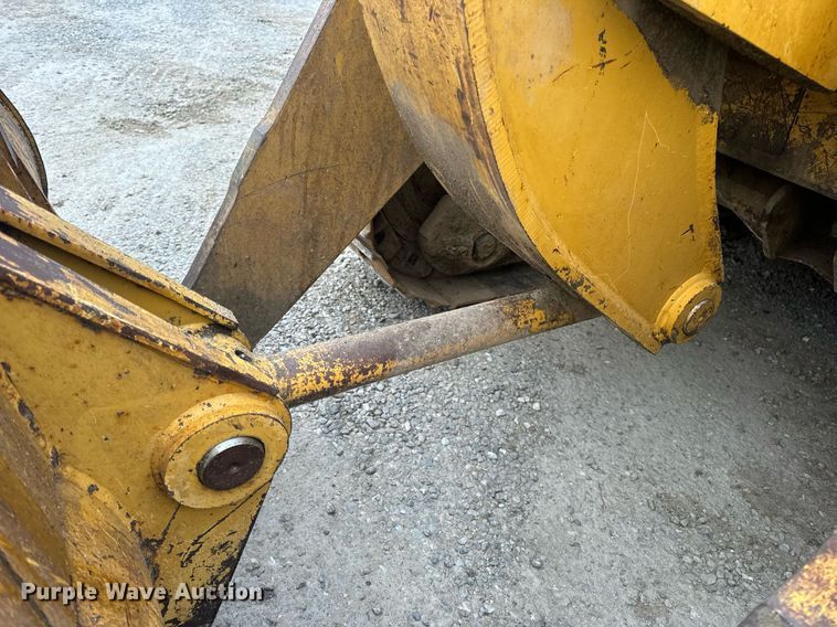 image for item DP6809 1999 Caterpillar  953C track loader