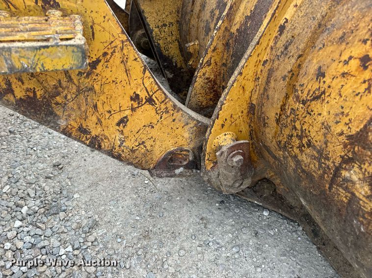 image for item DP6809 1999 Caterpillar  953C track loader