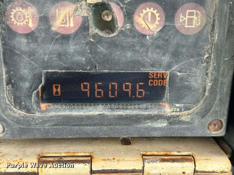 image for item DP6809 1999 Caterpillar  953C track loader