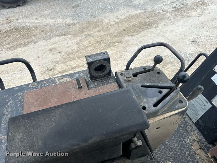 image for item DP6809 1999 Caterpillar  953C track loader