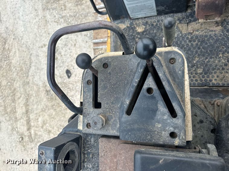 image for item DP6809 1999 Caterpillar  953C track loader