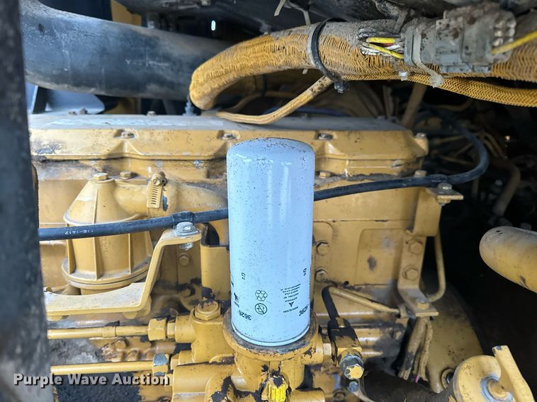 image for item DP6809 1999 Caterpillar  953C track loader