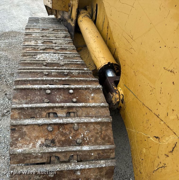 image for item DP6809 1999 Caterpillar  953C track loader