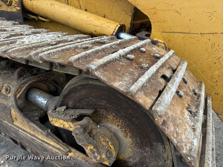 image for item DP6809 1999 Caterpillar  953C track loader