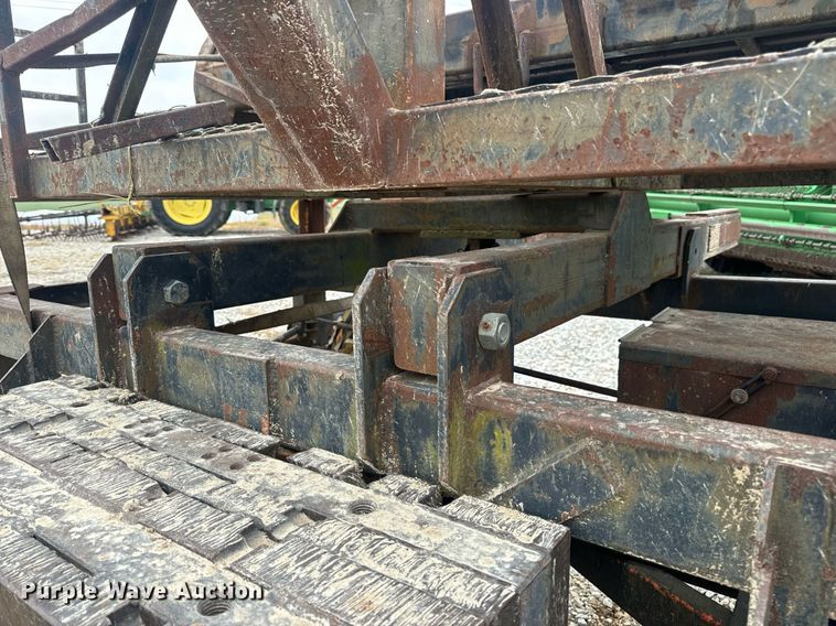 image for item DP6812 Overhang stripping buggy