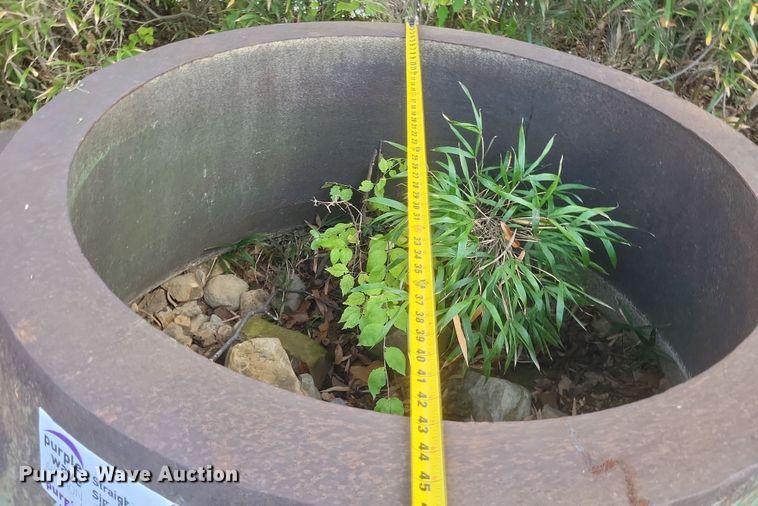 image for item DQ3788 Sandvick 6000 crushing cones