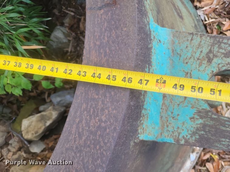 image for item DQ3788 Sandvick 6000 crushing cones