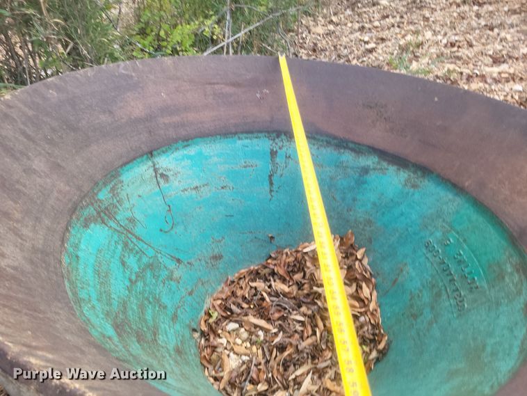 image for item DQ3788 Sandvick 6000 crushing cones