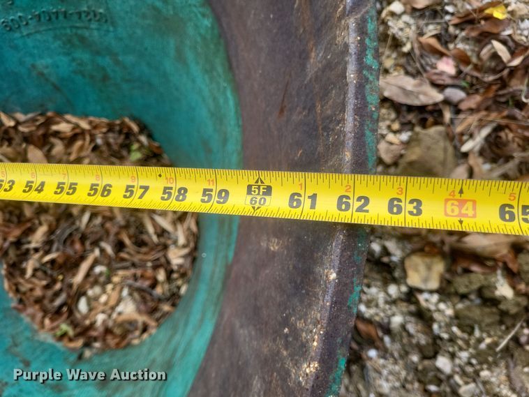 image for item DQ3788 Sandvick 6000 crushing cones