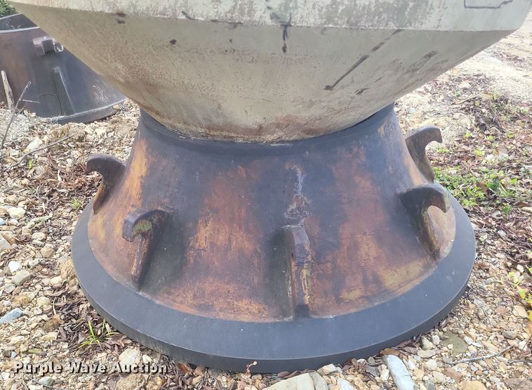 image for item DQ3789 Simon Crushing cone