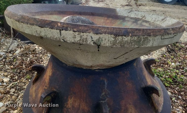 image for item DQ3789 Simon Crushing cone