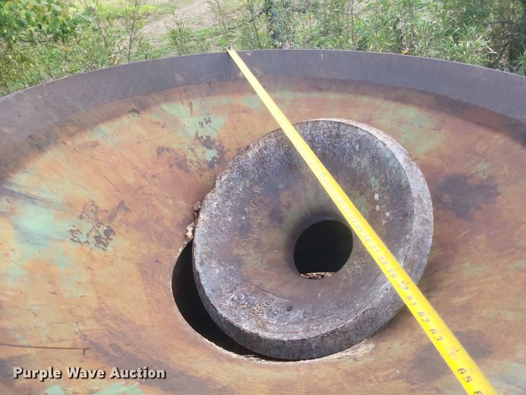 image for item DQ3789 Simon Crushing cone