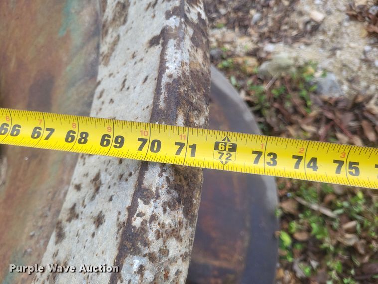 image for item DQ3789 Simon Crushing cone