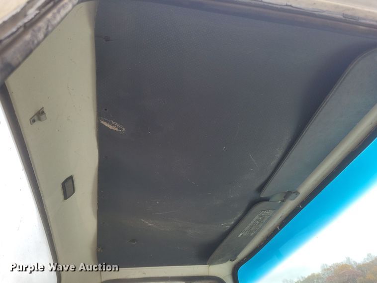 image for item DQ3812 1986 Ford LT9000 ready mix truck