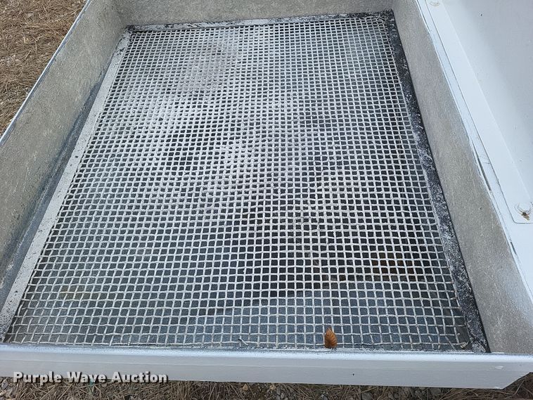 image for item DQ3813 Putzmeister  grout pump