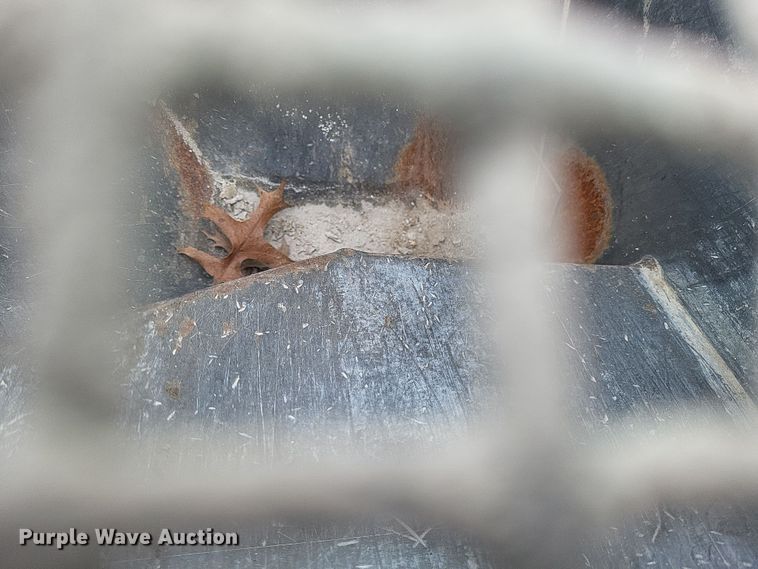 image for item DQ3813 Putzmeister  grout pump