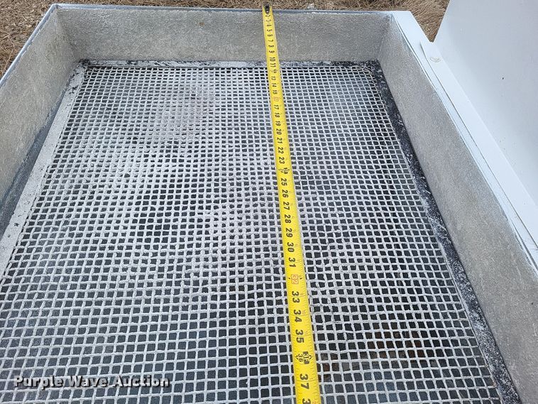 image for item DQ3813 Putzmeister  grout pump