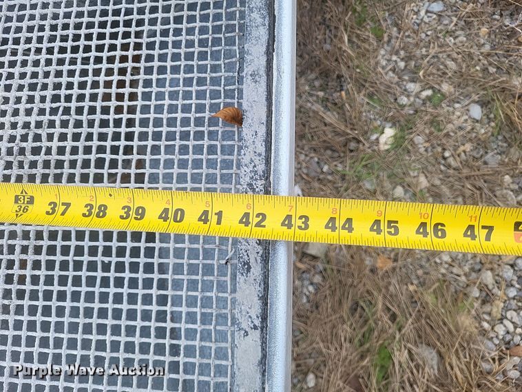 image for item DQ3813 Putzmeister  grout pump