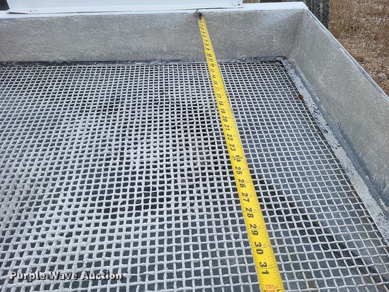 image for item DQ3813 Putzmeister  grout pump