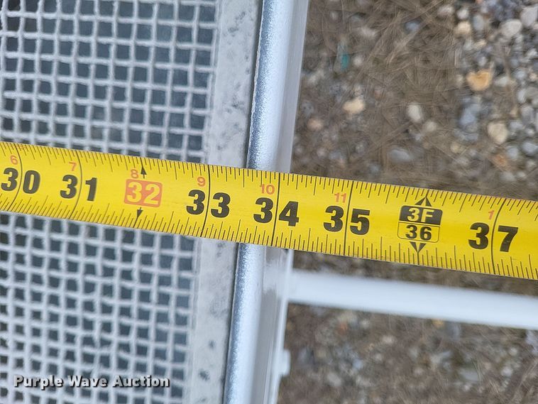 image for item DQ3813 Putzmeister  grout pump