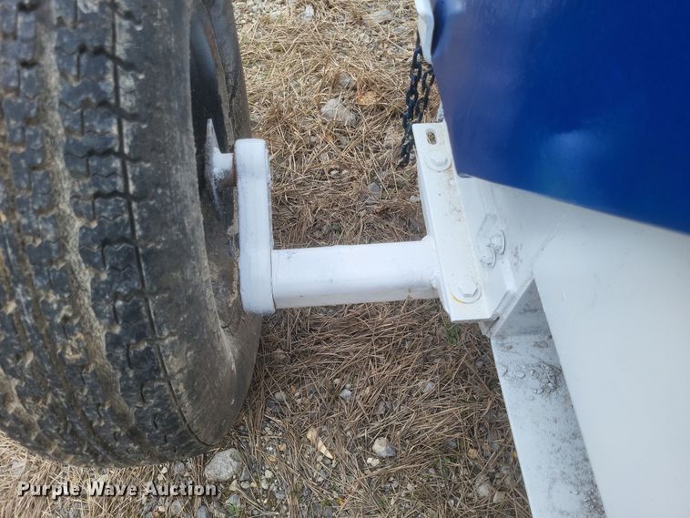 image for item DQ3813 Putzmeister  grout pump