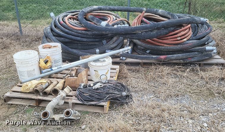 image for item DQ3813 Putzmeister  grout pump