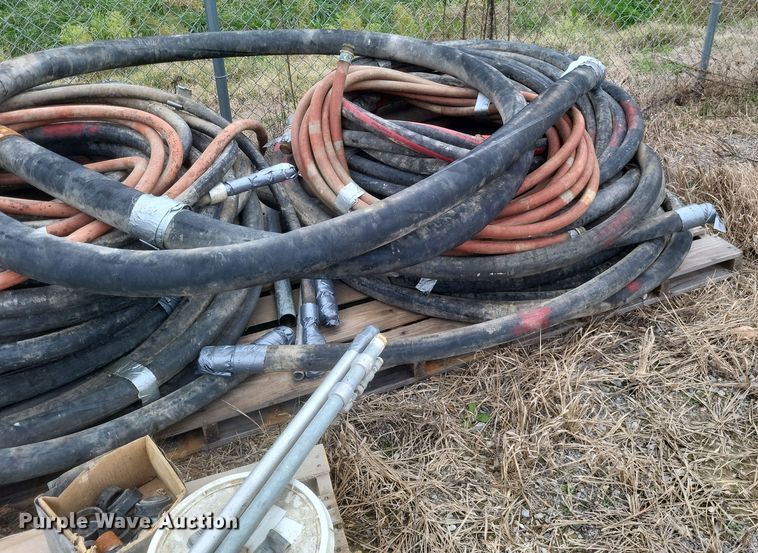 image for item DQ3813 Putzmeister  grout pump