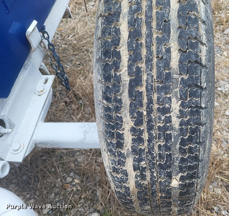 image for item DQ3813 Putzmeister  grout pump