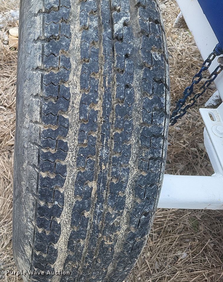 image for item DQ3813 Putzmeister  grout pump