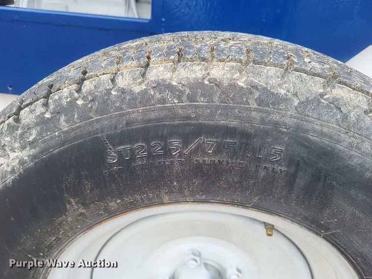 image for item DQ3813 Putzmeister  grout pump