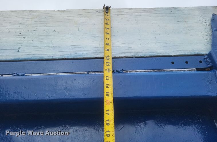 image for item DQ3814 1990 Mack CH600 dump truck