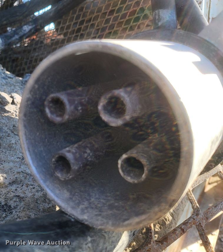 image for item DQ3838 Fab Tec crushing plant