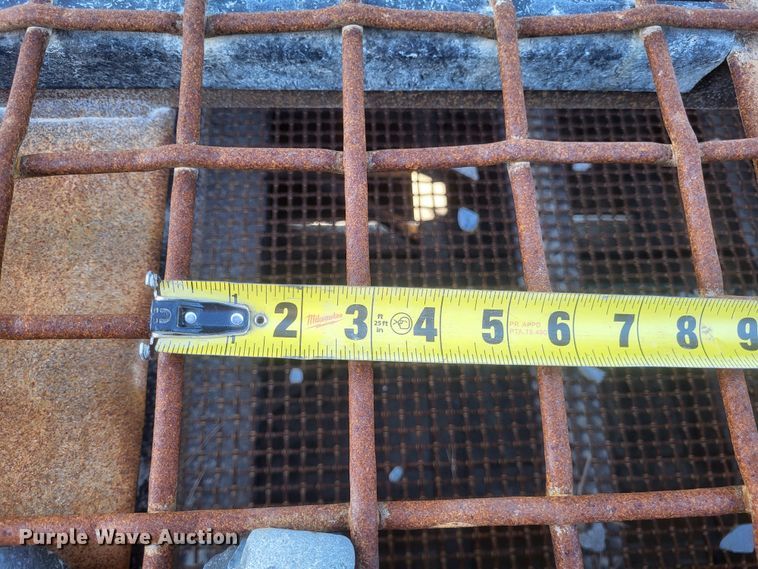 image for item DQ3838 Fab Tec crushing plant