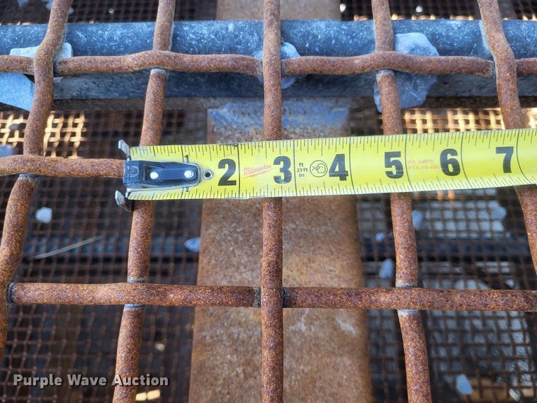 image for item DQ3838 Fab Tec crushing plant