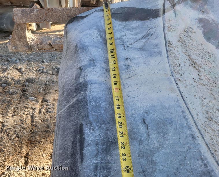 image for item DQ3838 Fab Tec crushing plant