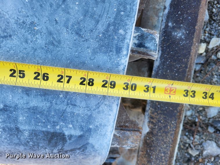 image for item DQ3838 Fab Tec crushing plant