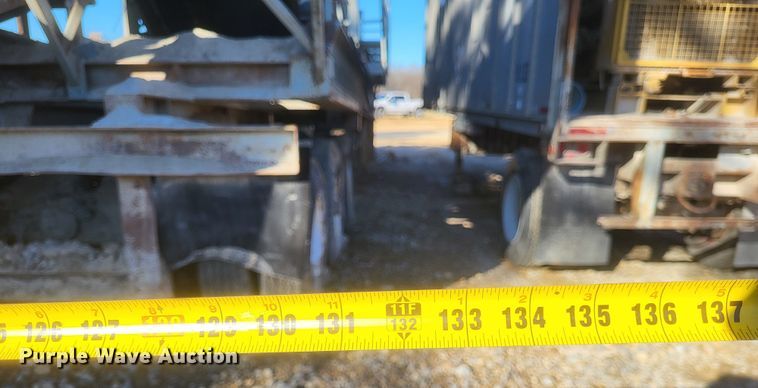 image for item DQ3838 Fab Tec crushing plant