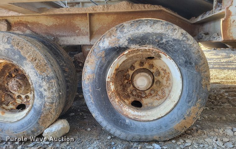 image for item DQ3838 Fab Tec crushing plant