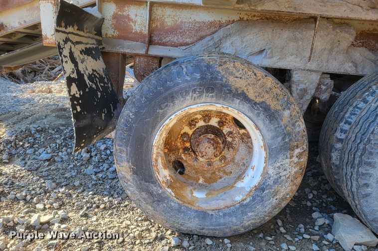 image for item DQ3838 Fab Tec crushing plant