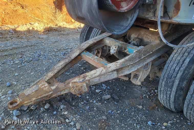 image for item DQ3840 Jaw crushing plant