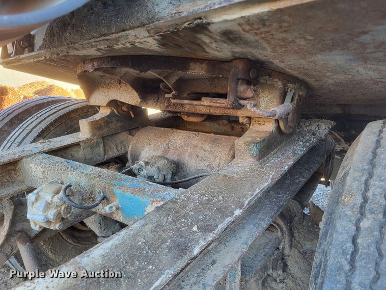 image for item DQ3840 Jaw crushing plant