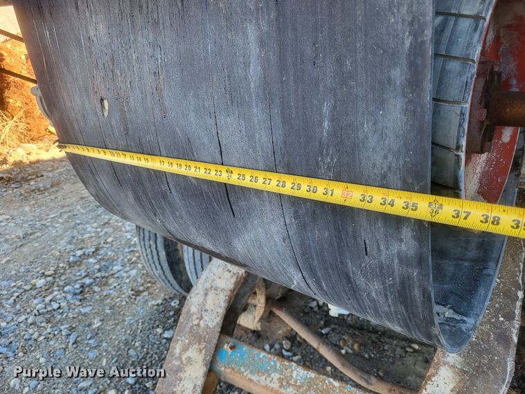 image for item DQ3840 Jaw crushing plant